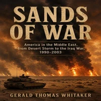 SANDS OF WAR