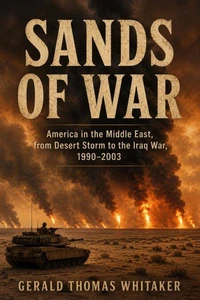 SANDS OF WAR