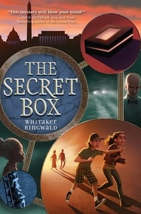 Whitaker Ringwald - The Secret Box.