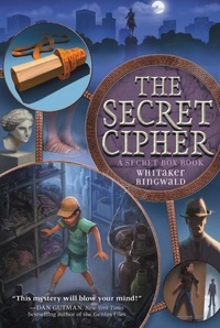 Whitaker Ringwald - The Secret Cipher.
