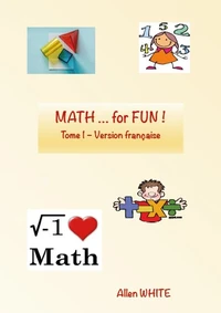 MATH … for FUN !