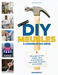 DIY meubles à assembler soi-même