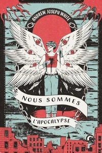 Nous sommes l'apocalypse