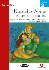 Blanche-Neige et les sept nains