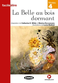 La Belle au bois dormant