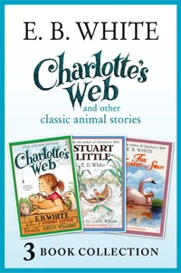 Charlotte’s Web and other classic animal stories