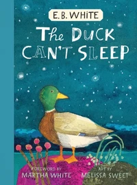 The Duck can't sleep