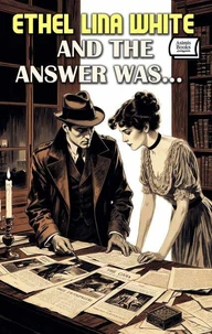 And the Answer Was…
