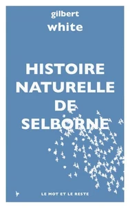 Histoire naturelle de Selborne