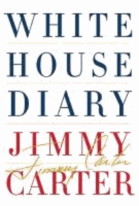 White House Diary.