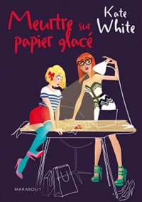 Meurtre sur papier glacé