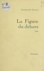 La Figure du dehors