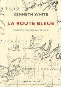 La route bleue
