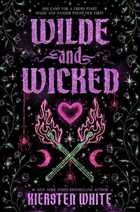 Wilde and Wicked