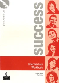Success Intermediate Workbook