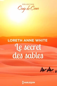 Le secret des sables