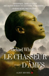 Le chasseur d'âmes