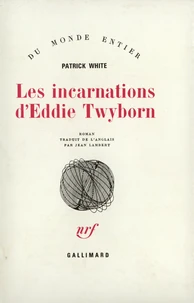 L'incarnation d'Eddie Twyborn