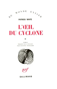 L'Oeil du cyclone