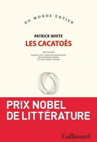 Les cacatoès