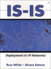 Is-Is. Deployment In Ip Networks