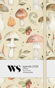 Agenda Champignons