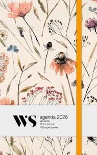 Agenda Herbier