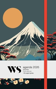 Agenda Japon
