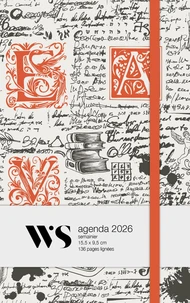 Agenda Livres et écriture