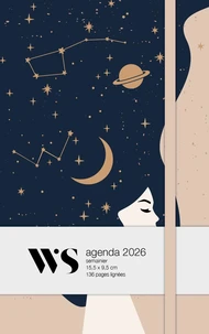 Agenda Magie des étoiles