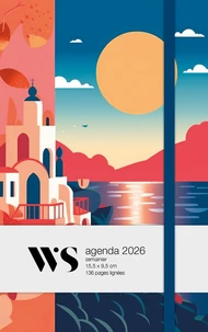 Agenda Voyages de rêve