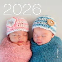 Calendrier Bébés