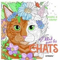 Livre en ligne à lire gratuitement sans téléchargement Détente avec les chats par White Star ePub