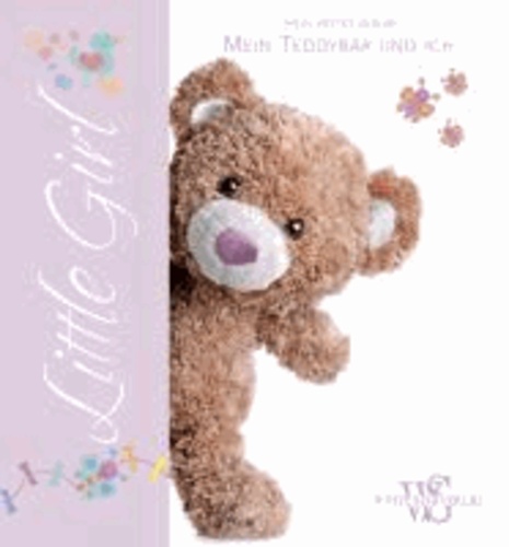  White Star - Little Girl - Mein erstes Album. Mein Teddybär und ich.