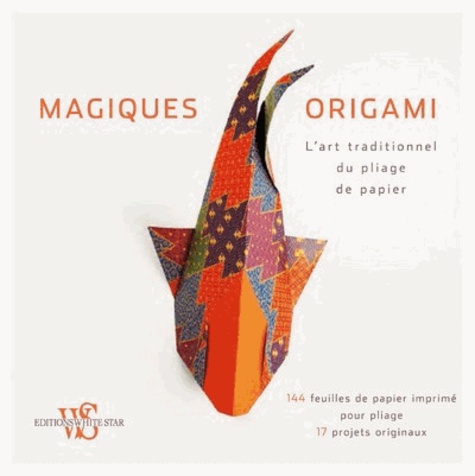 Magiques origami
