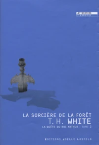 La sorcière de la forêt