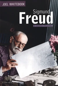 Sigmund Freud