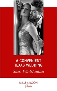 A Convenient Texas Wedding