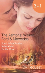 The Ashtons: Walker, Ford &amp; Mercedes