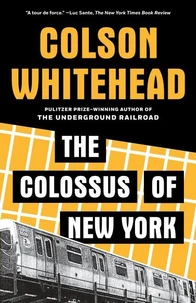 Colossus of New York