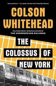 Colossus of New York