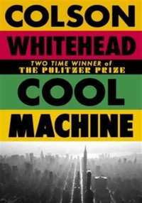 Cool machine