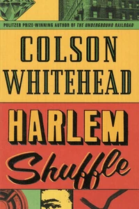 Harlem Shuffle