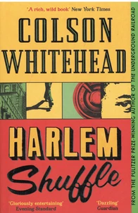 Harlem Shuffle