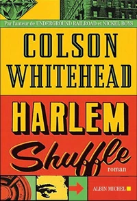 Harlem shuffle