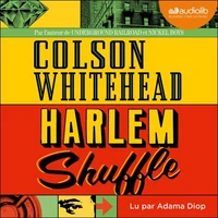 Harlem Shuffle
