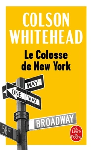 Le colosse de New York