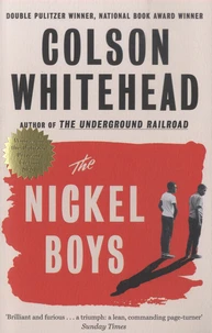 The Nickel Boys
