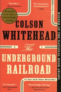 The Underground Railroad