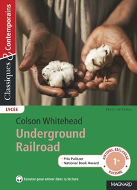 Underground Railroad